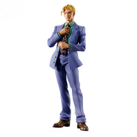 Jojo's Bizarre Adventure : Diamond Is Unbreakable - Figurine - Yoshikage Kira - Mometria
