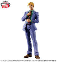 Jojo's Bizarre Adventure : Diamond Is Unbreakable - Figurine - Yoshikage Kira - Mometria