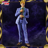 Jojo's Bizarre Adventure : Diamond Is Unbreakable - Figurine - Yoshikage Kira - Mometria