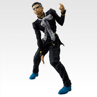 Jojo's Bizarre Adventure : Diamond is Unbreakable - Figurine - Yuya Fungami - Stand Rush! - Masterlise