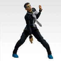 Jojo's Bizarre Adventure : Diamond is Unbreakable - Figurine - Yuya Fungami - Stand Rush! - Masterlise