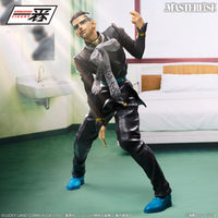 Jojo's Bizarre Adventure : Diamond is Unbreakable - Figurine - Yuya Fungami - Stand Rush! - Masterlise