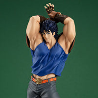 Jojo's Bizarre Adventure : Phantom Blood - Figurine Jonathan Joestar - Pop up Parade