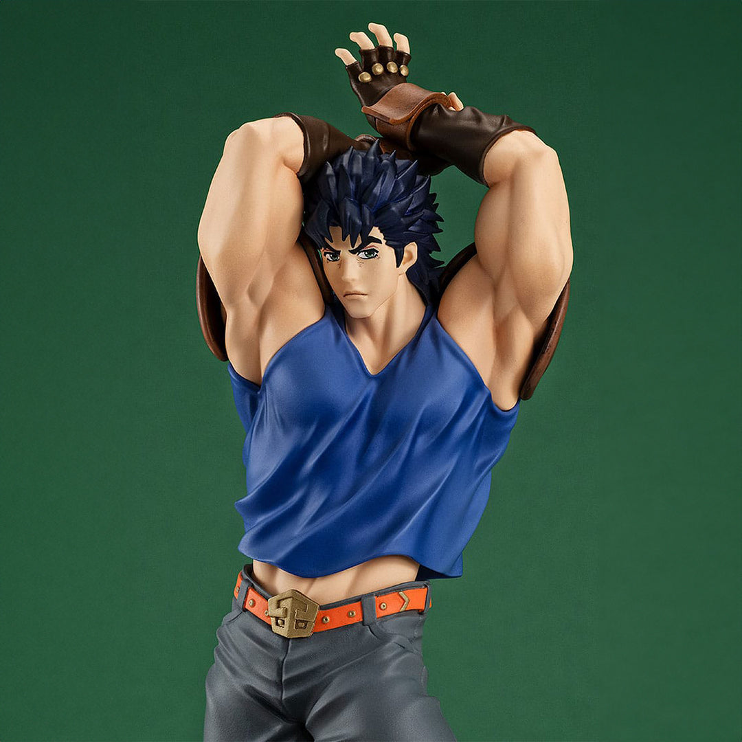 Figura De Acción De JoJo's Bizarre Adventure: Jonathan Joestar S H Figuarts Action Figure 17cm Figura De Acción De JoJo's Bizarre Adventure: Jonathan Joestar S H Figuarts Action Figure 17cm