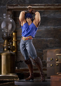 Jojo's Bizarre Adventure : Phantom Blood - Figurine Jonathan Joestar - Pop up Parade