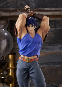 Jojo's Bizarre Adventure : Phantom Blood - Figurine Jonathan Joestar - Pop up Parade