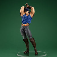 Jojo's Bizarre Adventure : Phantom Blood - Figurine Jonathan Joestar - Pop up Parade