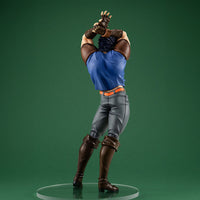 Jojo's Bizarre Adventure : Phantom Blood - Figurine Jonathan Joestar - Pop up Parade
