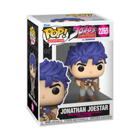 Jojo's Bizarre Adventure - Figurine Pop! - Jonathan Joestar - n°2265