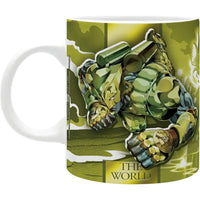 Jojo's Bizarre Adventure - Mug - Dio Brando