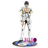 Jojo's Bizarre Adventure - Stand Acrylique - Bruno Bucciarati