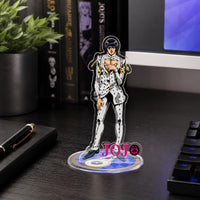 Jojo's Bizarre Adventure - Stand Acrylique - Bruno Bucciarati