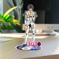 Jojo's Bizarre Adventure - Stand Acrylique - Bruno Bucciarati