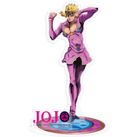 Jojo's Bizarre Adventure - Stand Acrylique - Giorno Giovanna