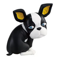 Jojo's Bizarre Adventure : Stardust Crusaders - Figurine - Iggy Vol 4 - Sofvimates
