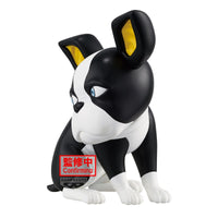 Jojo's Bizarre Adventure : Stardust Crusaders - Figurine - Iggy Vol 4 - Sofvimates