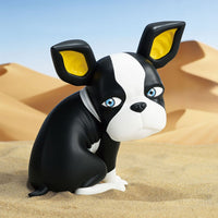 Jojo's Bizarre Adventure : Stardust Crusaders - Figurine - Iggy Vol 4 - Sofvimates