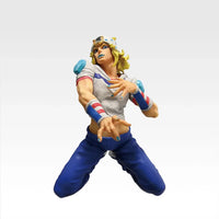 Jojo's Bizarre Adventure : Steel Ball Run - Figurine - Johnny Joestar - Masterlise