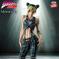 Jojo's Bizarre Adventure : Stone Ocean - Figurine - Jolyne Cujoh - Mometria