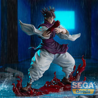 Jujutsu Kaisen - Figurine Choso - Flowing Red Scale Stack Ver. - FIGURIZMa