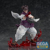 Jujutsu Kaisen - Figurine Choso - Flowing Red Scale Stack Ver. - FIGURIZMa