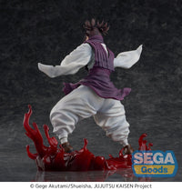 Jujutsu Kaisen - Figurine Choso - Flowing Red Scale Stack Ver. - FIGURIZMa