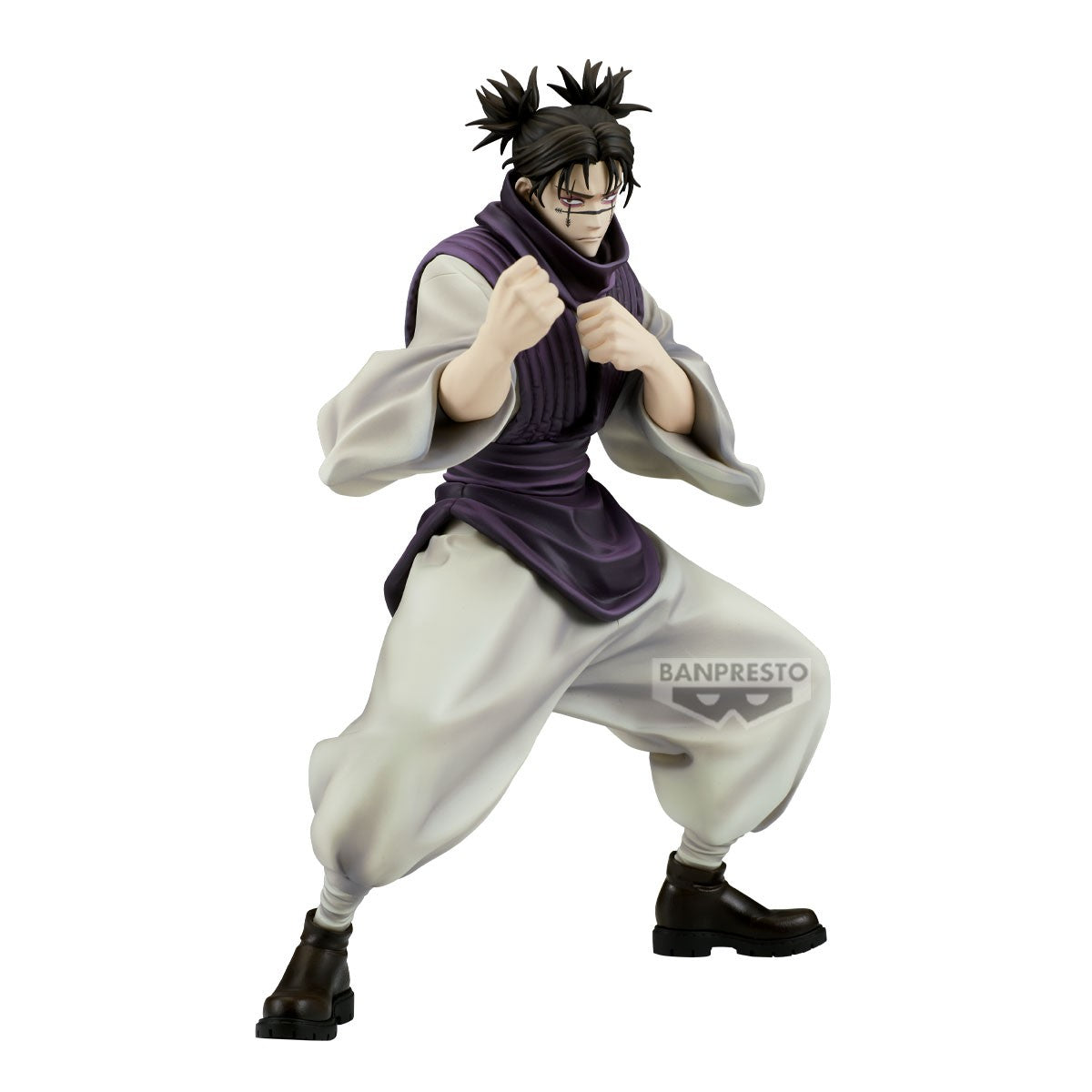 Jujutsu Kaisen - Figurine Choso - Maximatic