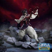 Jujutsu Kaisen - Figurine Choso - Shibuya Incident - Luminasta