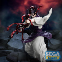 Jujutsu Kaisen - Figurine Choso - Shibuya Incident - Luminasta