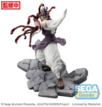 Jujutsu Kaisen - Figurine Choso - Shibuya Incident - Luminasta