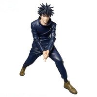 Jujutsu Kaisen - Figurine - Fushiguro Megumi  - Grandista