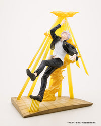 Jujutsu Kaisen - Figurine Gojo Satoru - Hidden Inventory/Premature Death - ARTFX J 1/8 Version Deluxe Edition - KOTOBUKIYA