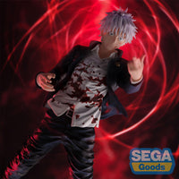 Jujutsu Kaisen - Figurine Gojo Satoru - Cursed Technique Reversal: Red - Hidden Inventory/Premature Death