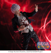 Jujutsu Kaisen - Figurine Gojo Satoru - Cursed Technique Reversal: Red - Hidden Inventory/Premature Death
