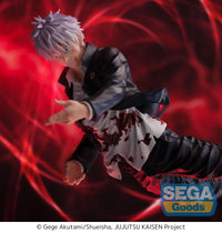 Jujutsu Kaisen - Figurine Gojo Satoru - Cursed Technique Reversal: Red - Hidden Inventory/Premature Death
