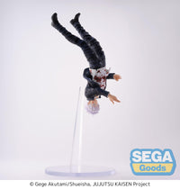 Jujutsu Kaisen - Figurine Gojo Satoru - Cursed Technique Reversal: Red - Hidden Inventory/Premature Death