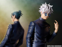 Jujutsu Kaisen - Figurine Gojo Satoru & Suguru Geto - 1/7 Tokyo Jujutsu High School Ver.