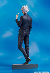 Jujutsu Kaisen - Figurine Gojo Satoru & Suguru Geto - 1/7 Tokyo Jujutsu High School Ver.