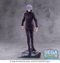 Jujutsu Kaisen - Figurine Gojo Satoru - Extermination - Luminasta