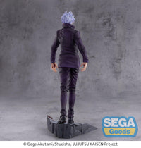 Jujutsu Kaisen - Figurine Gojo Satoru - Extermination - Luminasta