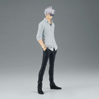 Jujutsu Kaisen - Figurine Gojo Satoru - Hidden Inventory Premature Death - King Of Artist