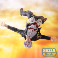 Jujutsu Kaisen - Figurine Gojo Satoru - Hidden Inventory/Premature Death - Luminasta