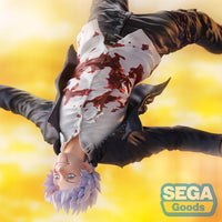 Jujutsu Kaisen - Figurine Gojo Satoru - Hidden Inventory/Premature Death - Luminasta