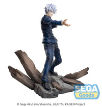 Jujutsu Kaisen - Figurine Gojo Satoru - Hidden Inventory/Premature Death - Luminasta