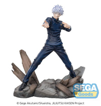 Jujutsu Kaisen - Figurine Gojo Satoru - Hidden Inventory/Premature Death - Luminasta