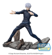 Jujutsu Kaisen - Figurine Gojo Satoru - Hidden Inventory/Premature Death - Luminasta