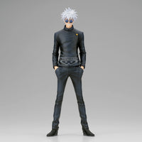 Jujutsu Kaisen - Figurine Gojo Satoru - Hidden Inventory Premature Death SPECIAL Ver. - King Of Artist