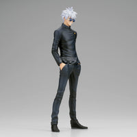 Jujutsu Kaisen - Figurine Gojo Satoru - Hidden Inventory Premature Death SPECIAL Ver. - King Of Artist