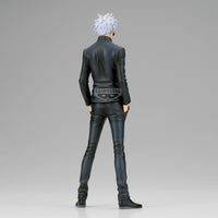 Jujutsu Kaisen - Figurine Gojo Satoru - Hidden Inventory Premature Death SPECIAL Ver. - King Of Artist