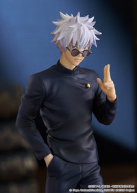 Jujutsu Kaisen - Figurine Gojo Satoru - Hidden Inventory / Premature Death Ver. - Pop up Parade
